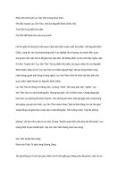 Phân tích hình ảnh lục vân tiên trong đoạn trích lục vân tiên cứu kiều nguyệt nga