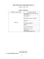 Chuyên đê điện học - toanhoclavotan dien1