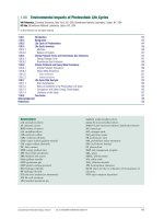 Volume 1 photovoltaic solar energy 1 08 – environmental impacts of photovoltaic life cycles