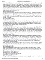 (1) luyện thi môn ngữ văn thầy phùng số 2 AN   bài viết