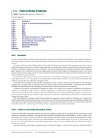 Volume 5 biomass and biofuel production 5 08 – ethics of biofuel production