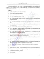 tiếng anh chuyên ngành quản trị kinh doanhEnglish9