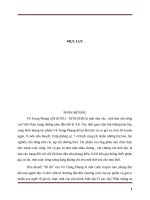 Thi pháp trong tác phẩm số đỏ của vũ trọng phụng