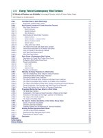 Volume 2 wind energy 2 06 – energy yield of contemporary wind turbines