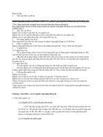 SỰ THIẾU HỤT NHÂN LỰC TRONG NGÀNH CÔNG NGHỆ THÔNG TIN