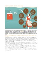 4 kỹ năng xử lý từ chối của khách hàng