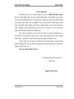 Phép co dãn trong mặt phẳng