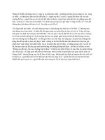 Tháng11 đã đến cái tháng mà có 1 ngày ai ai cũng hoài niệm