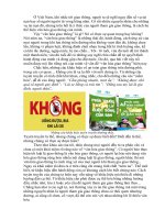 Thanh niên với văn hóa giao thông