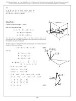 Dynamics 14th edition by r c hibbeler chapter 04 