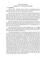 SKKN Đổi mới phương pháp dạy học văn bản truyền thuyết trong chương trình Ngữ văn lớp 6