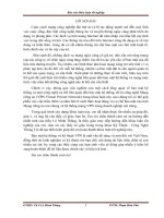 Các kỹ thuật và giải pháp an ninh mạng riêng ảo siêu thị co opmart quảng bình (tt) 