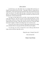 Tìm hiểu về các cách tấn công website và các cách phòng chống (tt) 