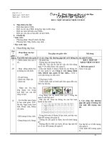 Bai 13 Bao mat thong tin trong cac he co so du lieu