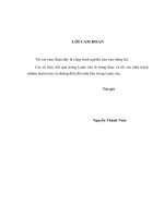 Huy động vốn đầu tư phát triển du lịch Tỉnh Quảng Ngãi