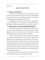 Chuyên Đề Quản Lí Thư Viện Bằng Access