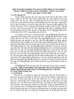 SKKN UNG DUNG HIEU QUA PHAN MEM ACTIVINSPIRE VAO DAY HOC