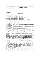 CHUONG 1 MENH DE VA TAP HOP