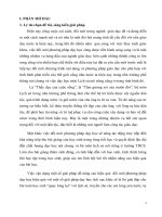 SKKN giải pháp nâng cao hiệu quả đổi mới phương pháp dạy học trong môn lịch sử ở trường THCS 