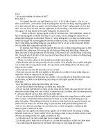 Đề thi xã hội học ( có đáp án ) NEU 1