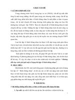 Chuyên đề áp suât- vật lí