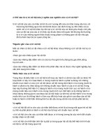 Đề thi xã hội học ( có đáp án ) NEU