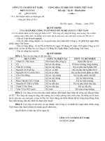 hồ sơ pháp lý thi công công trình