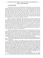 SKKN Ứng dụng CNTT trong giảng dạy môn Âm nhạc ở trường Tiểu học