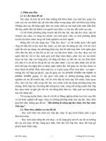 SKKN Bồi dưỡng kĩ năng tập đọc nhạc cho học sinh Tiểu học