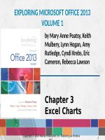 Exporing microsoft office 2013 ch03 