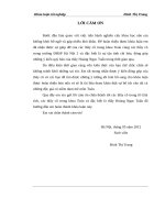 Quy hoạch toàn phương trên tập lồi đa diện