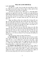 Sang kien kinh nghiem mon dao duc lop 3