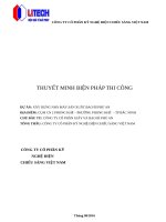 Bien phap thi cong nha mau bao bi bac ninh