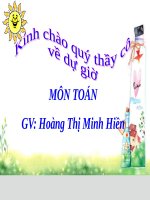 Toan lop 4 bai gioi thieu ti so tiet 137 