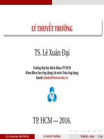 lý thuyết trường ly thuyet truong ly_thuyet_truong