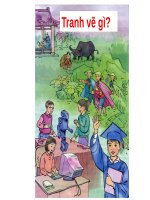 Tuan 11 ong trang tha dieu SOA 