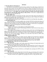 Nghiên cứu tạo trường vận tốc đều của dòng khí trong thiết bị lọc bụi tĩnh điện nhằm nâng cao hiệu suất lọc