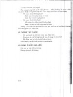 Tài liệu ôn tập cho kỳ thi tuyển viên chức ngành y tế năm 2017 bai giang gay me hoi suc i   file 4 het 