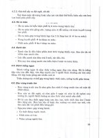 Tài liệu ôn tập cho kỳ thi tuyển viên chức ngành y tế năm 2017 tai lieu vat ly tri lieu PHCN   file 4 het 