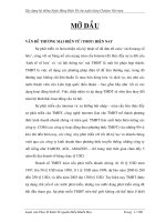 Xây dựng hệ thống ngân hàng  điện tử cho ngân hàng chinfon việt nam 