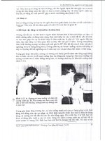 Tài liệu ôn tập cho kỳ thi tuyển viên chức ngành y tế năm 2017 tai lieu vat ly tri lieu cac benh than kinh   cơ   file 2 