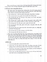 Tài liệu ôn tập cho kỳ thi tuyển viên chức ngành y tế năm 2017 tai lieu vat ly tri lieu PHCN   file 2 