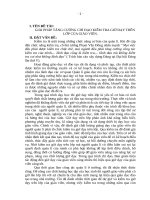 GIẢI PHÁP TĂNG CƯỜNG CHỈ ĐẠO KIỂM TRA GIỜ DẠY TRÊN LỚP CỦA GIÁO VIÊN