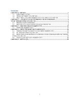 Nghiên cứu ảnh hưởng của phong cách lãnh đạo tới thành công của dự án