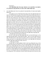 TÀI LIỆU THAM KHẢO   các mô HÌNH CHỦ yếu, đặc TRƯNG VA XU HƯỚNG vận ĐỘNG của KINH tế THỊ TRƯỜNG CHỦ NGHĨA tư bản HIỆN đại