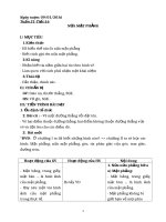 Chuong II 1 nua mat phang