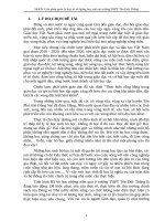 SKKN Giải pháp quản lý duy trì số lượng học sinh tại trường THPT Tôn Đức Thắng