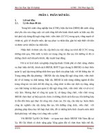 Đào tạo, bồi dưỡng công chức,viên chức tại Bảo hiểm xã hội TP.HCM