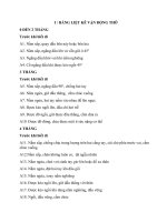 từng bước nhỏ THÔ