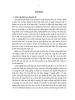 Tâm lý của nông dân Việt Nam trong giai đoạn nước ta đang thực hiện quá trình công nghiệp hóa, hiện đại hóa đất nước.
